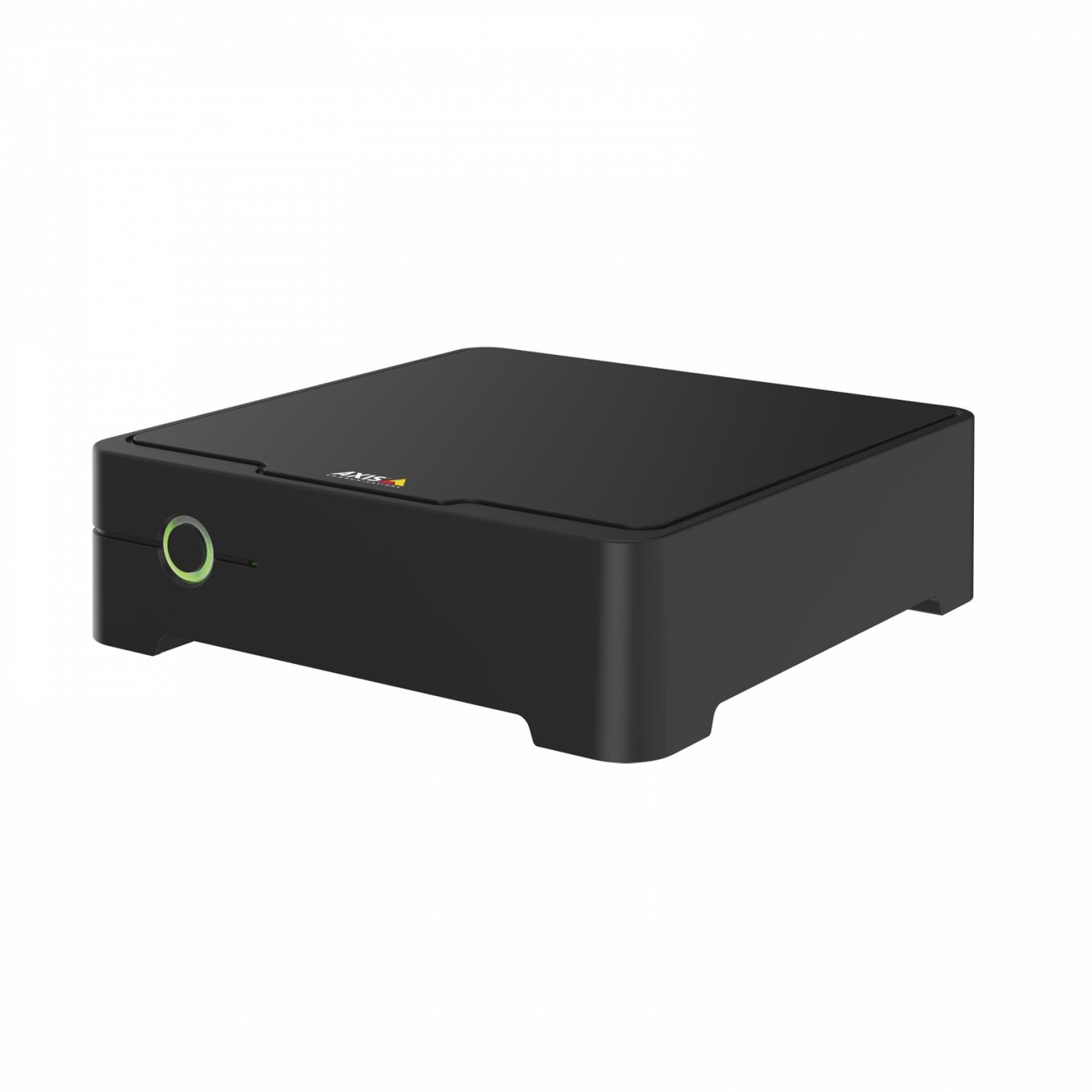 AXIS S3008 4TB Recorder NVR