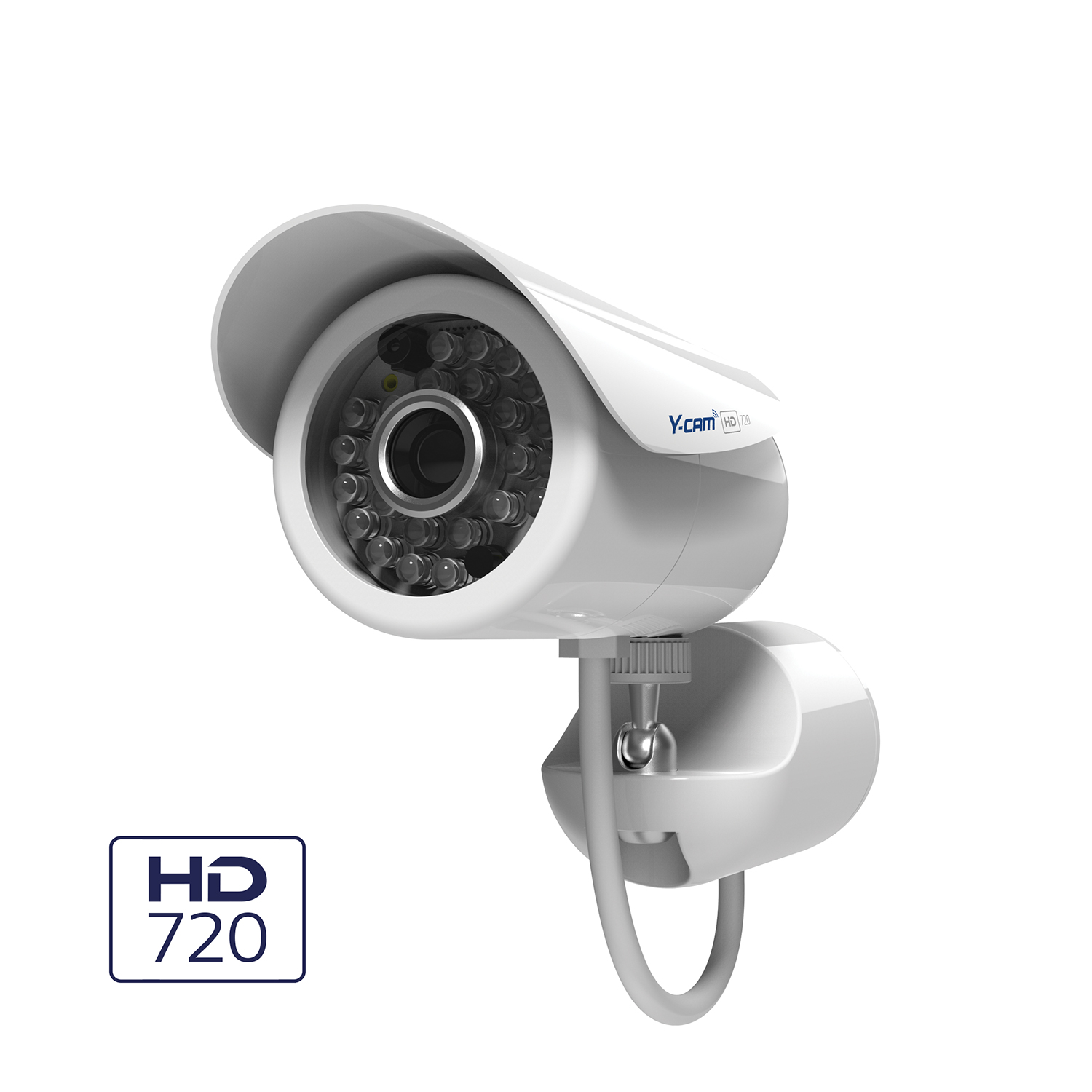 Y-cam Bullet HD 720 (2nd Generation)