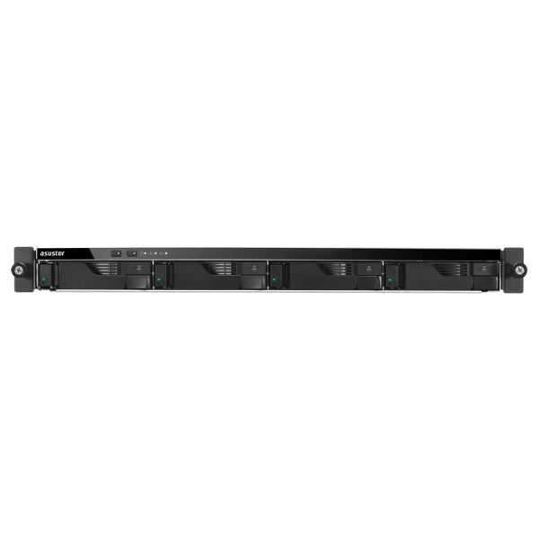ASUSTOR AS6204RS