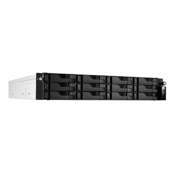 ASUSTOR AS6212RD