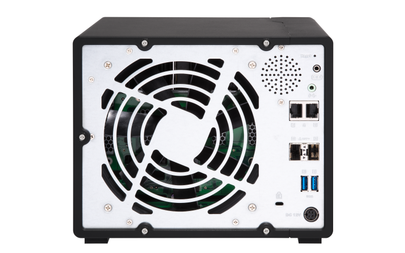 QNAP TS-932X-2G