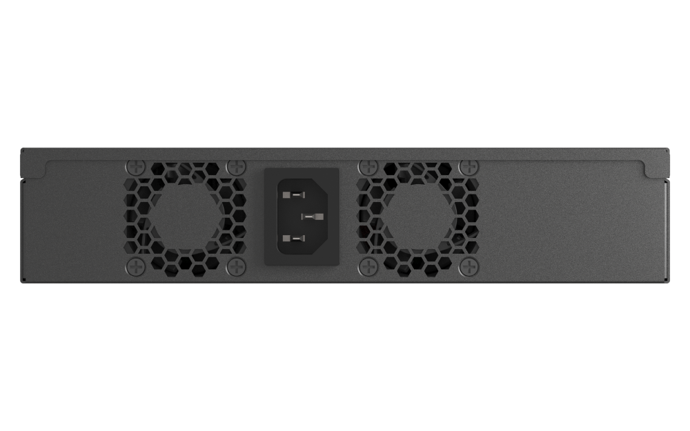 QNAP QSW-3216R-8S8T 10GbE Switch 