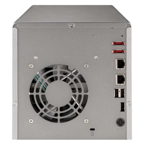 QNAP TS-412