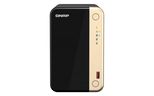 QNAP TS-264-8G 2-bay NAS