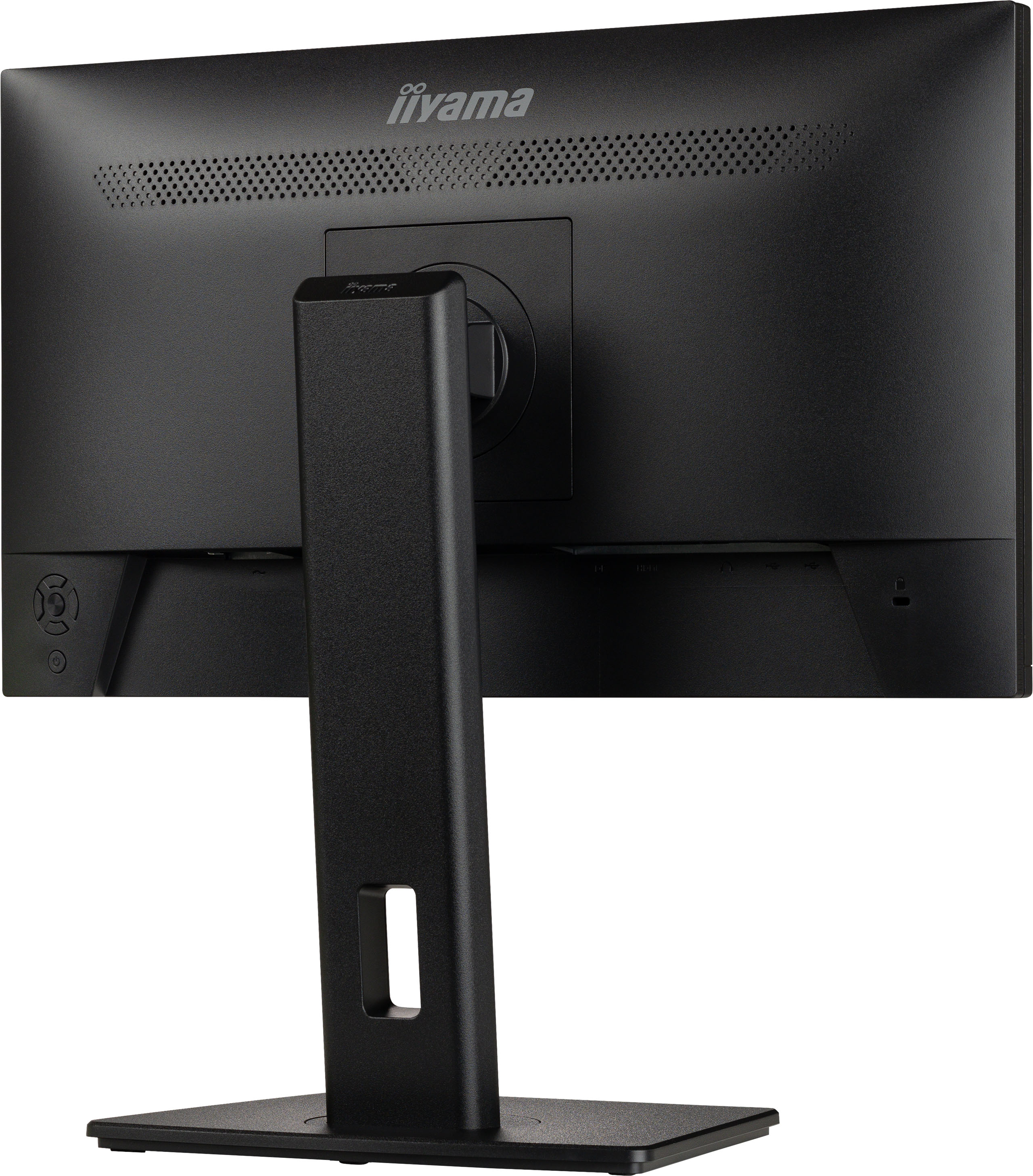 iiyama ProLite XB2283HSU-B1 21,5” Full HD VA zwart monitor