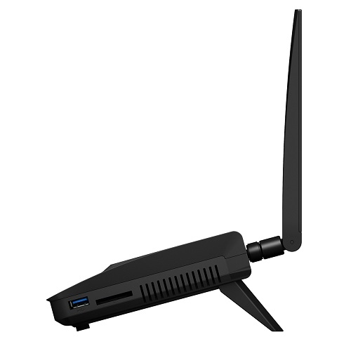 Synology RT1900ac Router