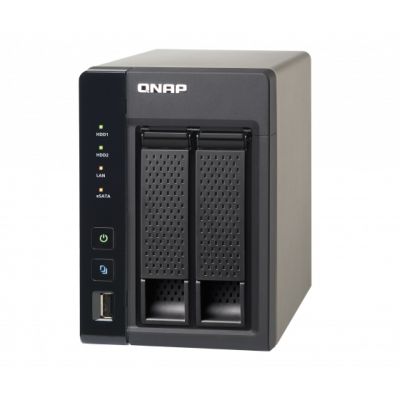 QNAP TS-269L