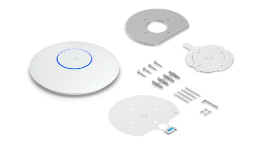 UniFi U7 Lite Access Point