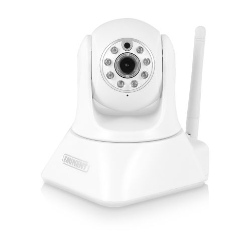 Eminent EM6225 e-CamView Pan/Tilt HD IP Camera
