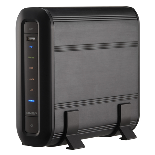 QNAP TS-119