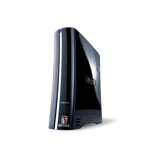 Buffalo LinkStation Pro (LS-VL) 1TB