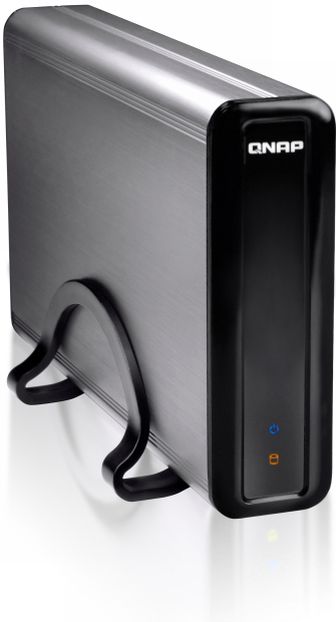 QNAP QBack-35S