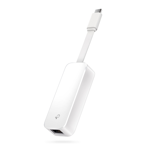 TP-Link USB Type-C to RJ45 Gigabit Ethernet Network Adapter UE300C