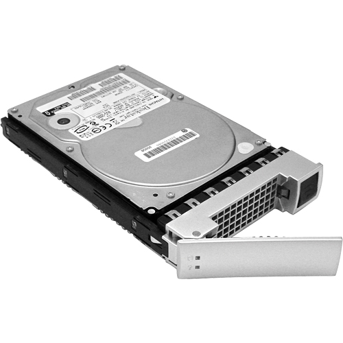 G-Technology G-SPEED eS PRO XL (16) 2TB Spare drive