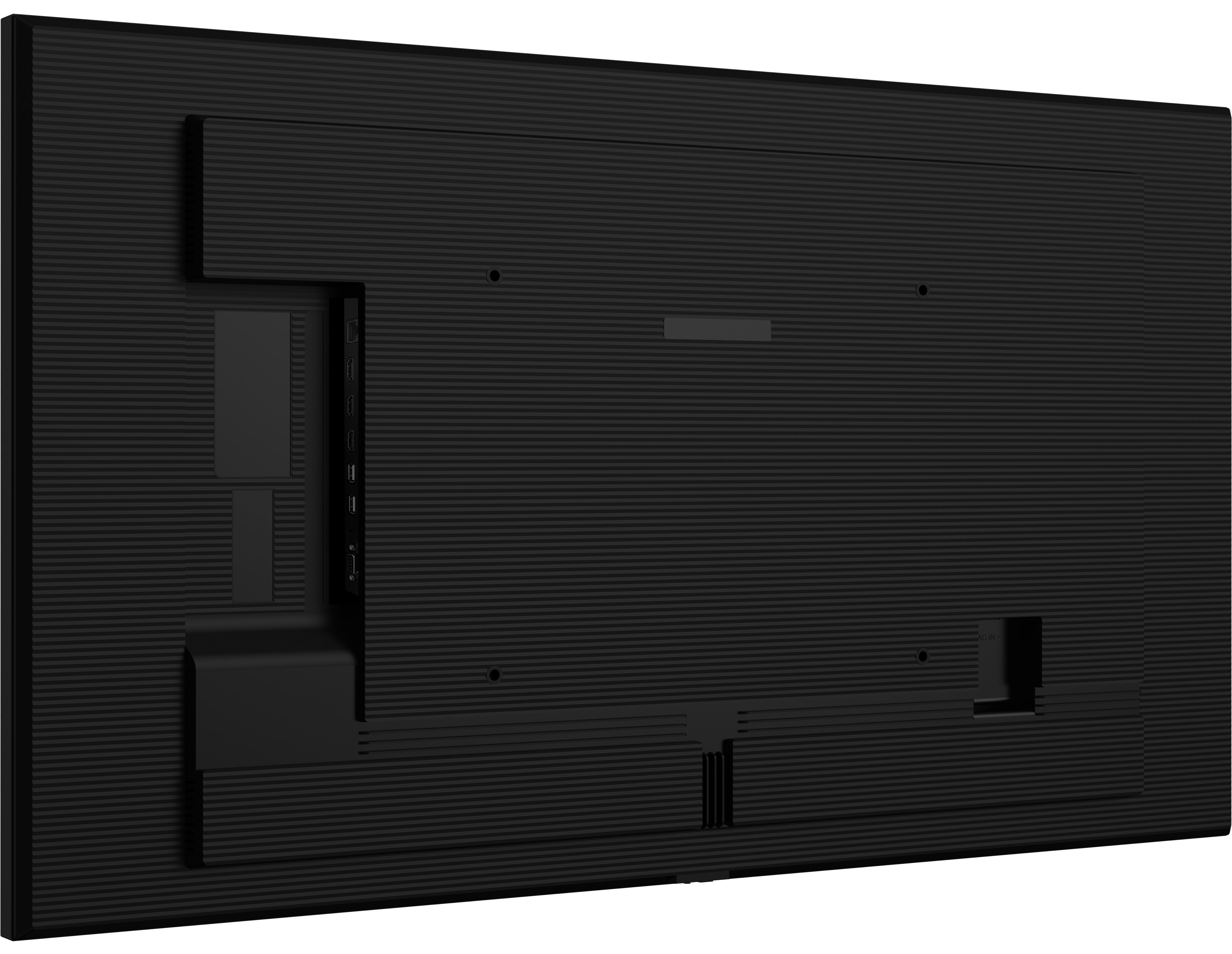 iiyama ProLite LH5060UHS-B1AG 50inch LED-Display UHD IPS panel