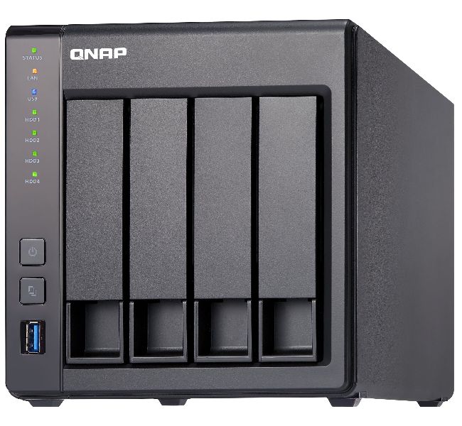 QNAP TS-431X2-2G