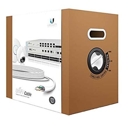 Ubiquiti UniFi Cable Cat6 Indoor 304m