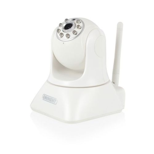 Eminent EM6225 e-CamView Pan/Tilt HD IP Camera