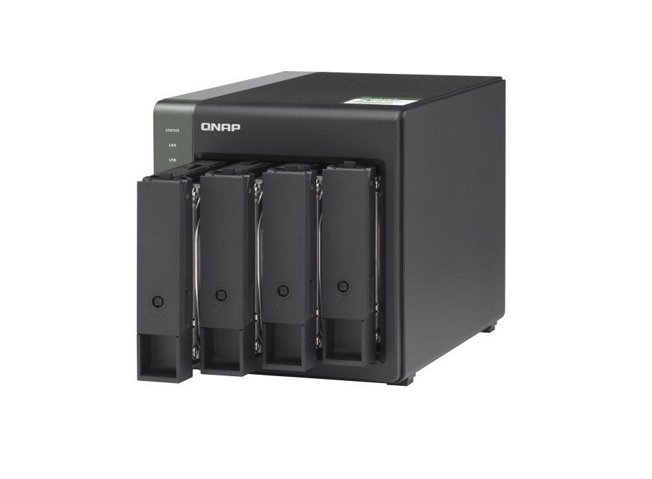 QNAP TS-431KX-2G