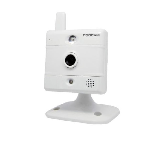 Foscam FI8907W White