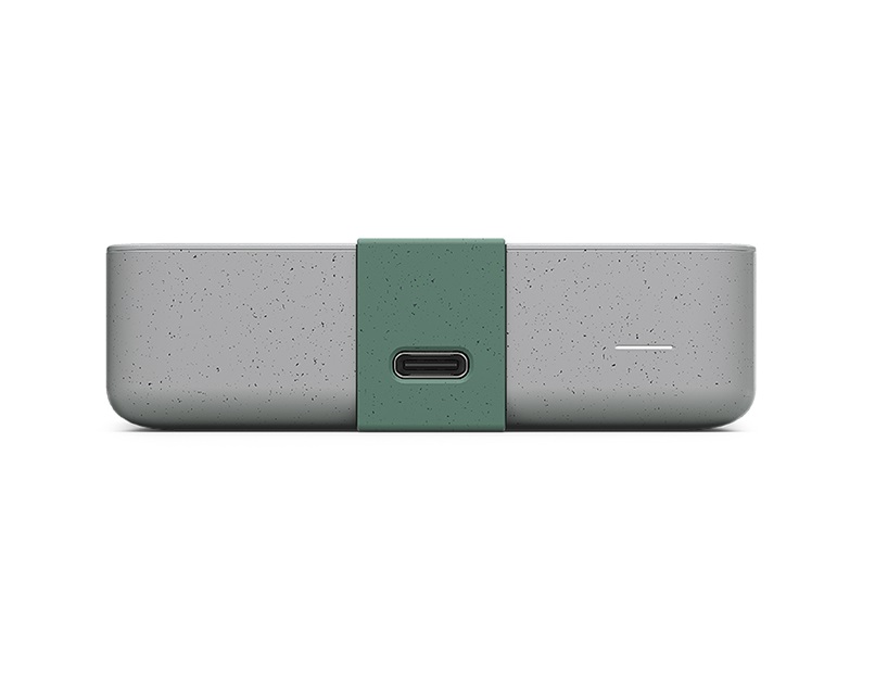 5TB Seagate Ultra Touch 2.5 inch HDD Type-C STMA5000400