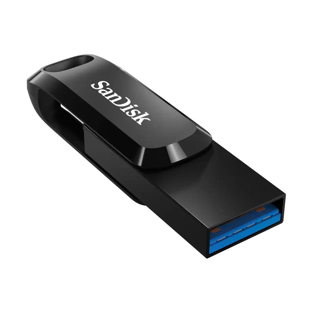 SanDisk USB-Stick Ultra Dual drive go USB Type C 32GB