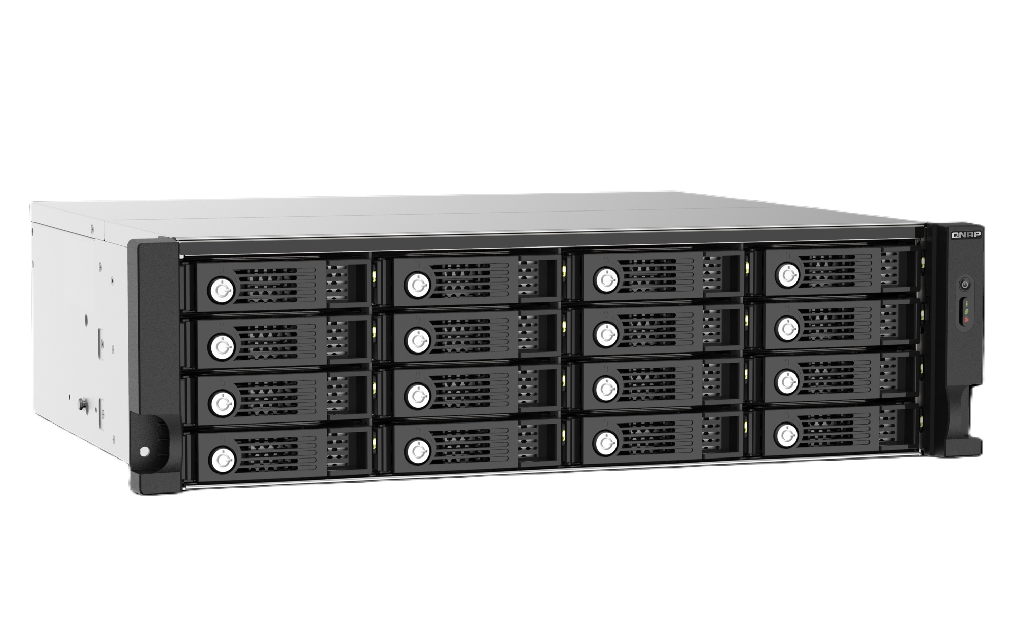 QNAP Expansion Unit TL-R1620Sep-RP SAS 12Gb/s