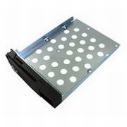 QNAP Lock extra HDD tray