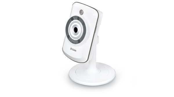 D-Link DCS-942L