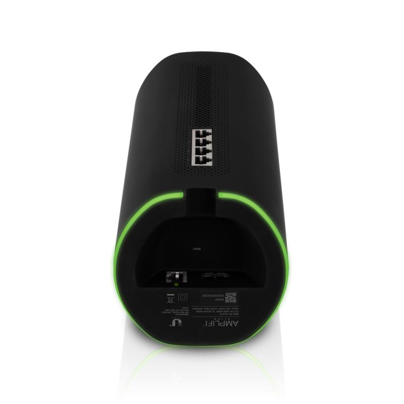 Ubiquiti AmpliFi Alien router and MeshPoint OOB-AFi-ALN