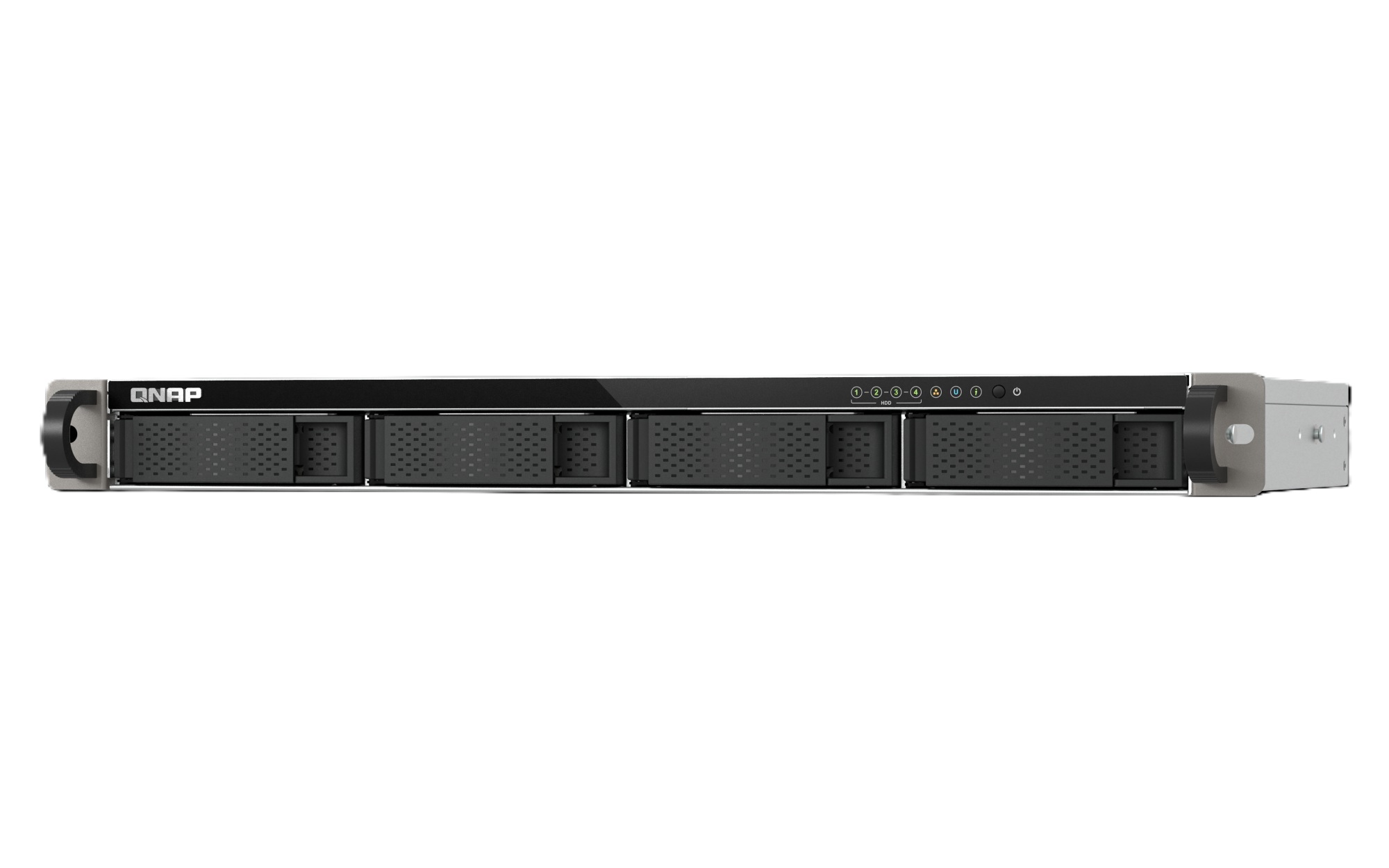 QNAP NAS TS-432XeU-4G