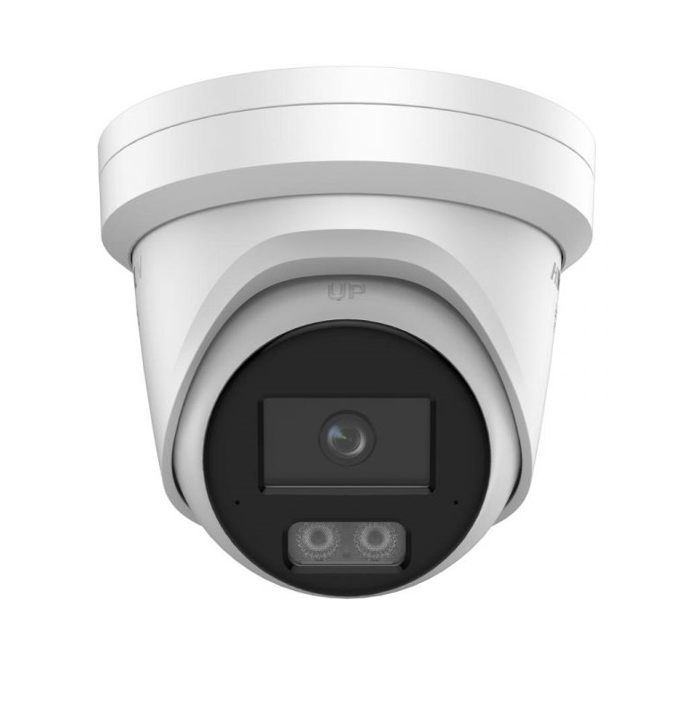 Hikvision DS-2CD2347G3-LIS2UY/SL(2.8mm) 4MP Fixed Turret Camera