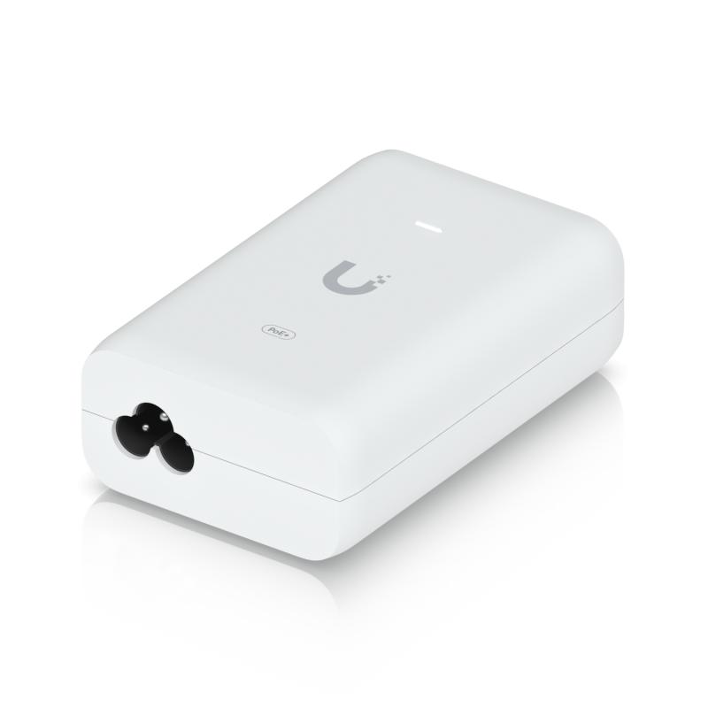 Ubiquiti 2.5G PoE+ Adapter (30W)