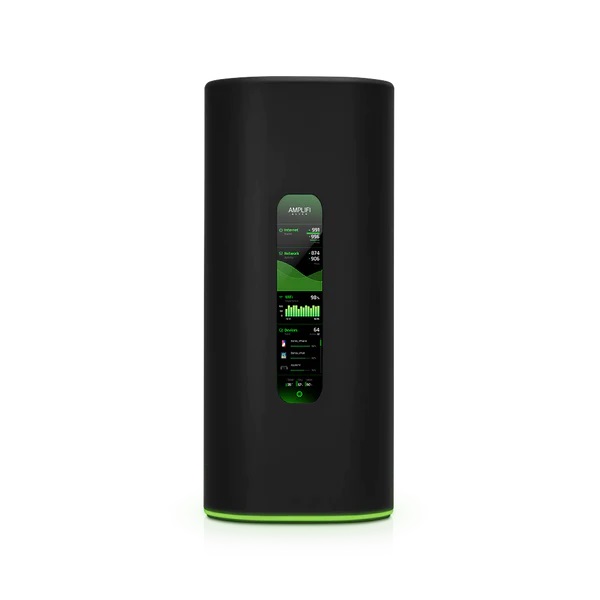 Ubiquiti AmpliFi Alien Router AFi-ALN-R