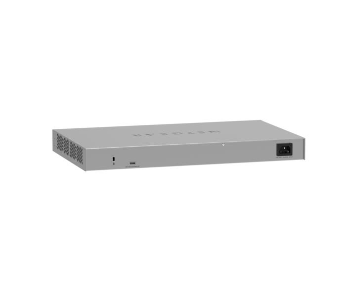 Netgear Smart L3 Lite 16 port PoE+ Switch V3 GS728TP-300EUS