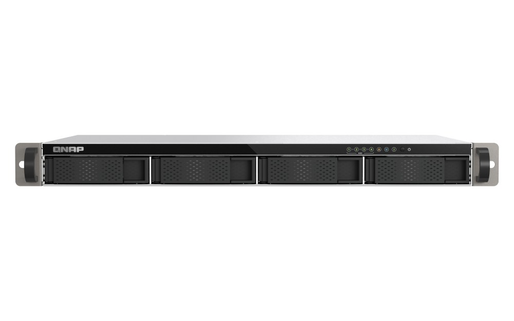 QNAP NAS TS-433eU