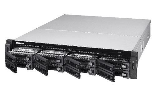 QNAP TS-EC880U-RP