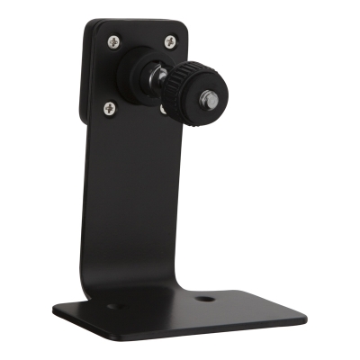 Y-Cam Indoor Replacement Mounting Bracket Zwart