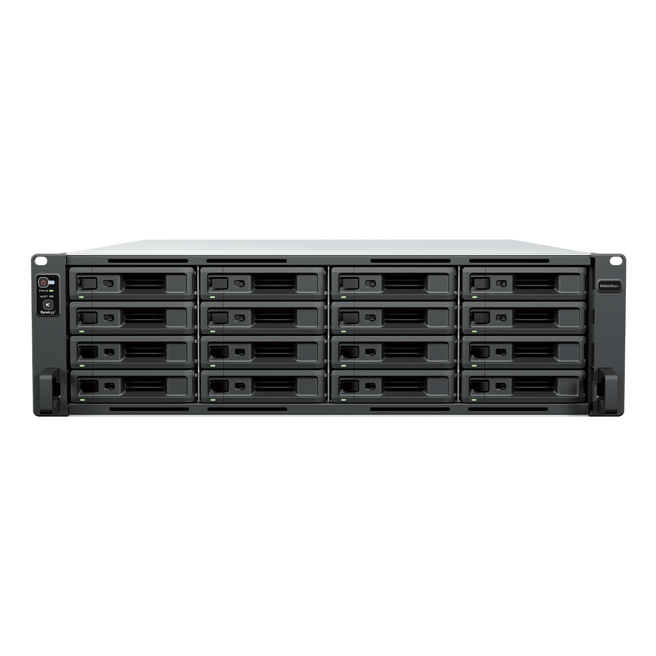 Synology RS6426xs+ 16-bay Rack