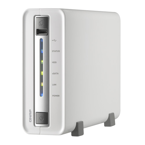 QNAP TS-110