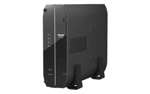 QNAP TS-410E-8G 4-bay NAS