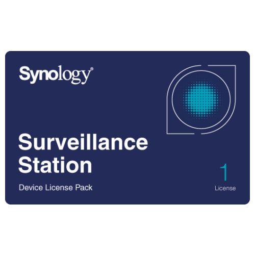 Synology Device Single License