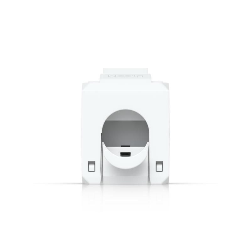 Ubiquiti Cat6 Keystone Jack, 12-Pack
