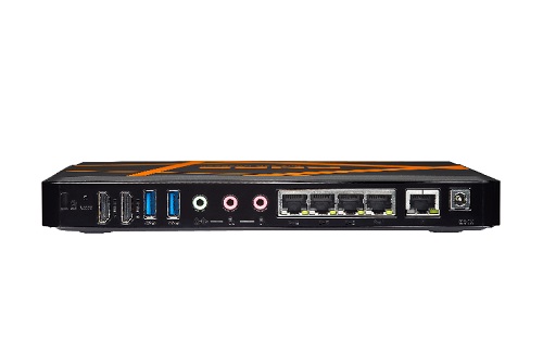 QNAP TBS-453A-8G