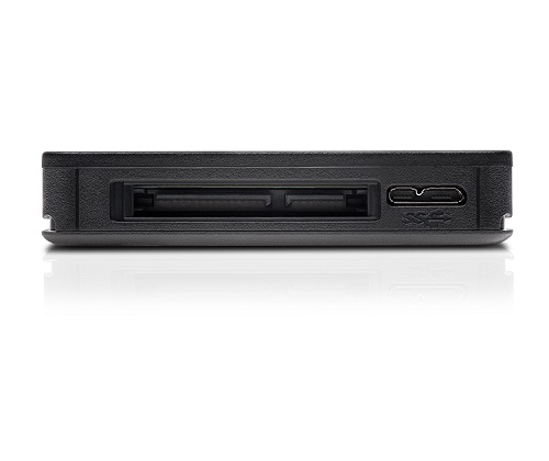 G-Technology G-DRIVE ev RaW 4000GB