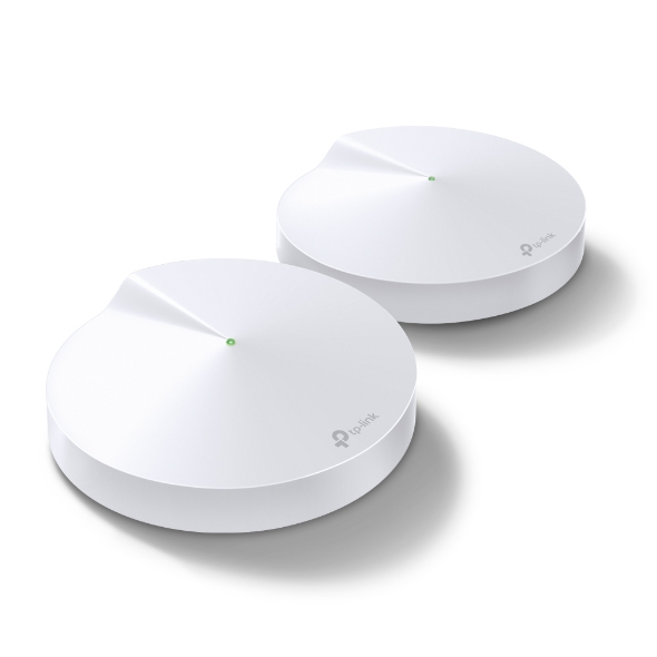 TP-LINK AC1300 Access Point DECO M5(2-PACK)