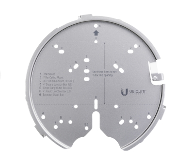 Ubiquiti UniFi Professional Mounting System - U-PRO-MP