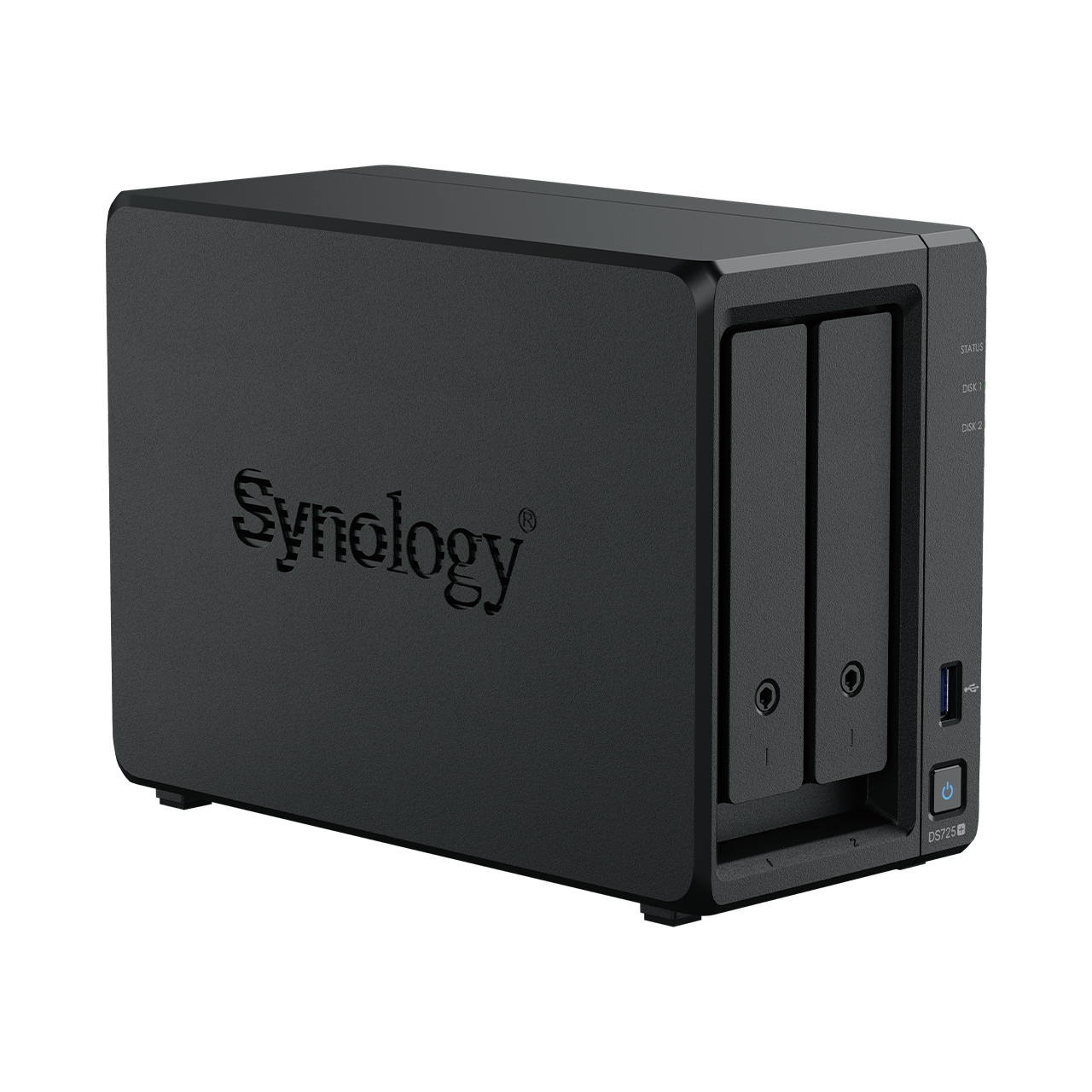 Synology DS725+ 2-Bay NAS