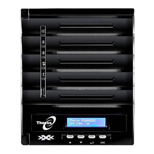 Thecus N5200XXX
