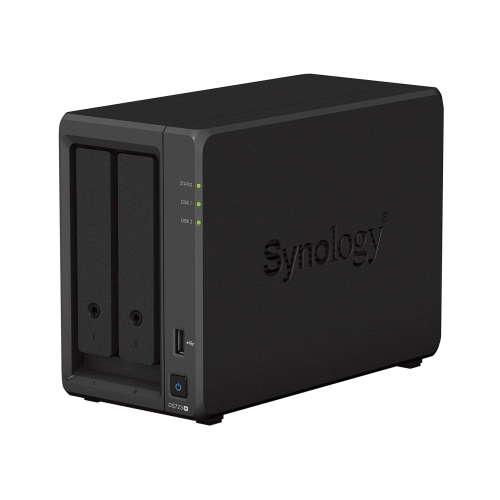 Synology DS723+ 2-bay NAS